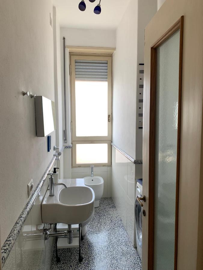 Apartamento Monolocale Con Vista Su Milano Exterior foto